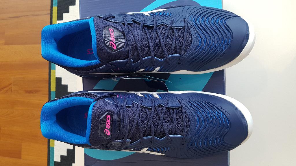 Asics Court FF 2 Tennis Shoes