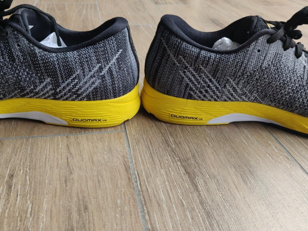 Asics ds trainer 24 yellow new arrivals