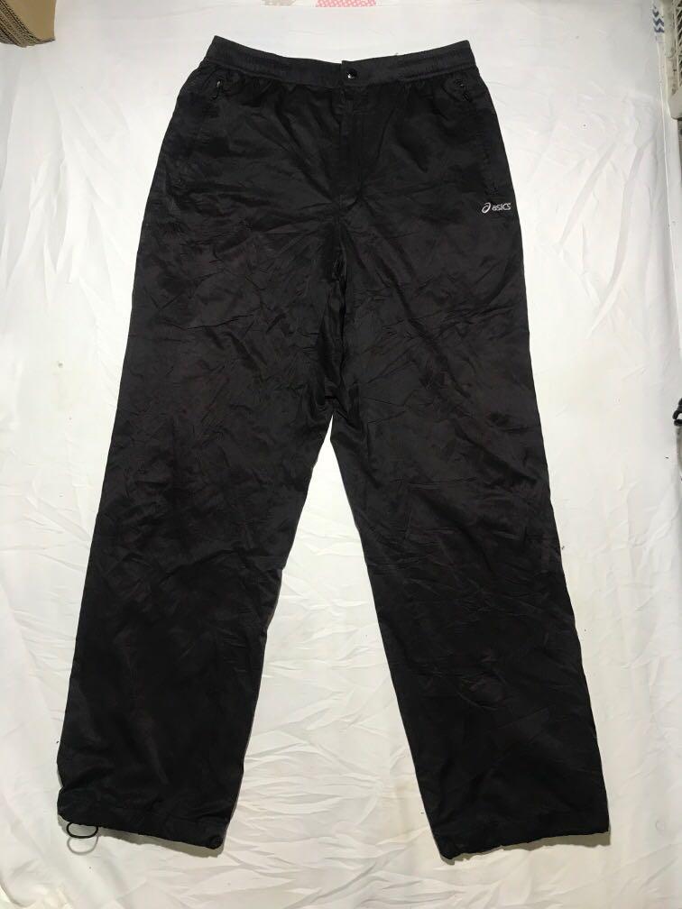 red asics quantum 360 5