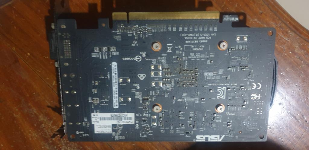 Gtx 1050 sales ti phoenix