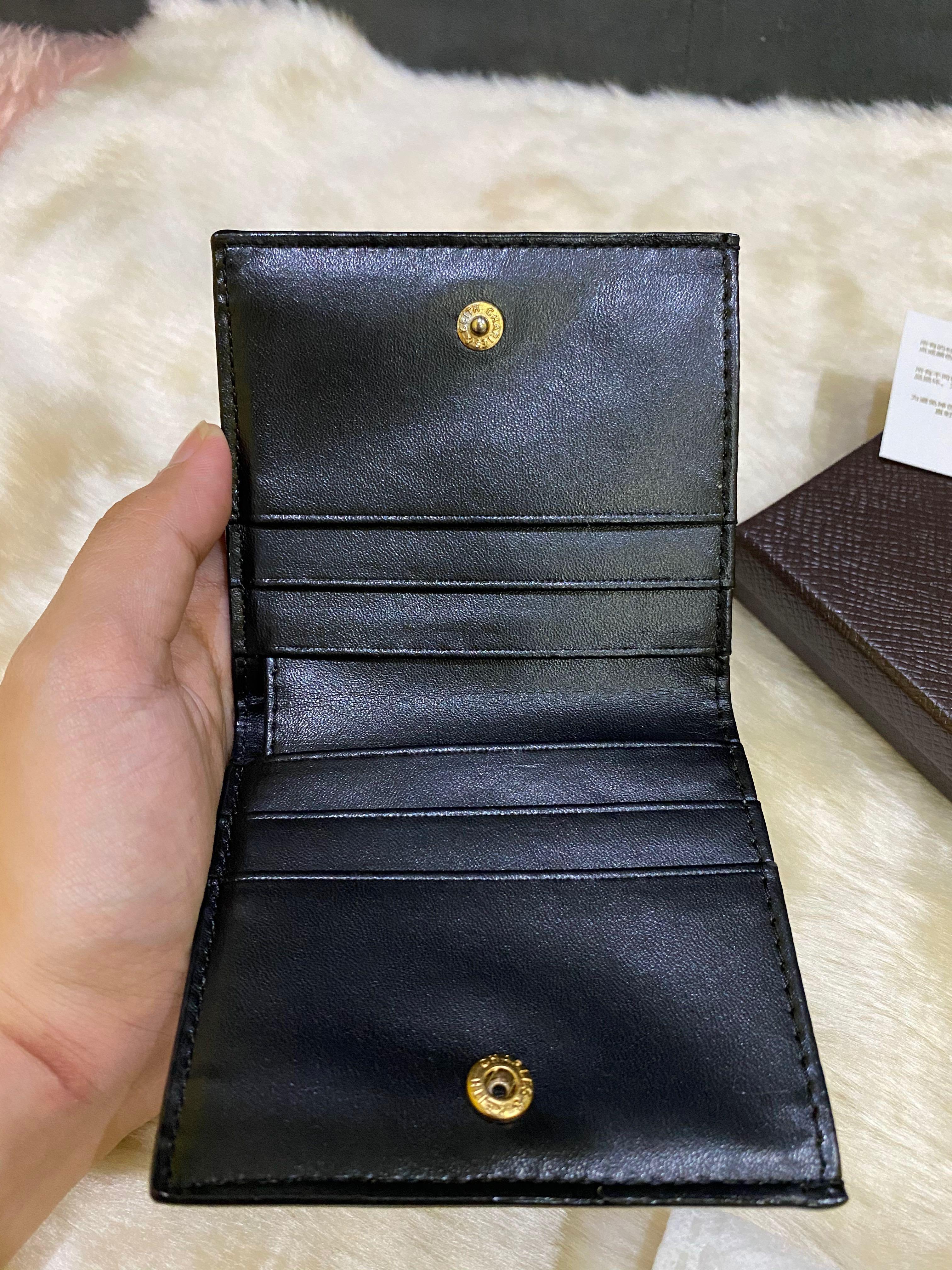 Authentic Charles & Keith wallet, Luxury, Bags & Wallets on Carousell