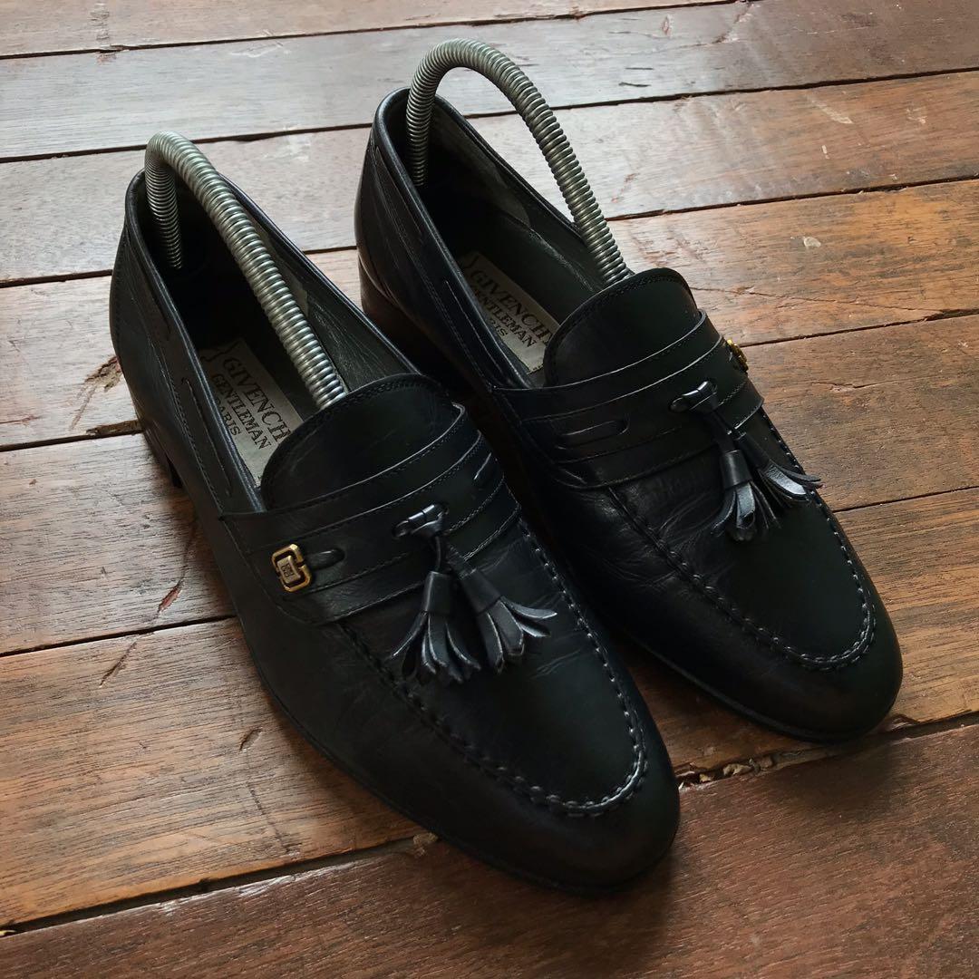 Authentic Givenchy Loafers, Men's Fashion, Footwear, Dress Shoes on  Carousell