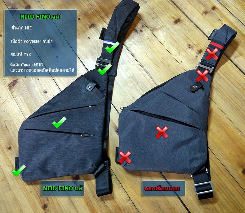 Niid fino best sale