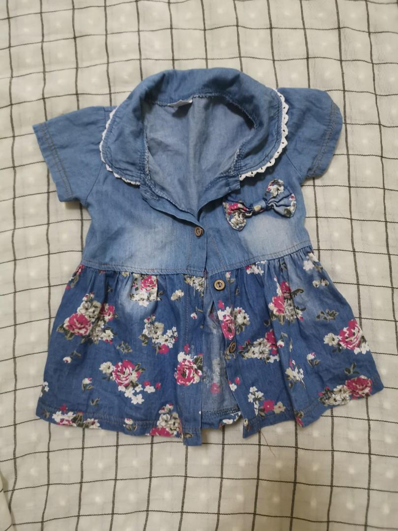 baby girl dress sale