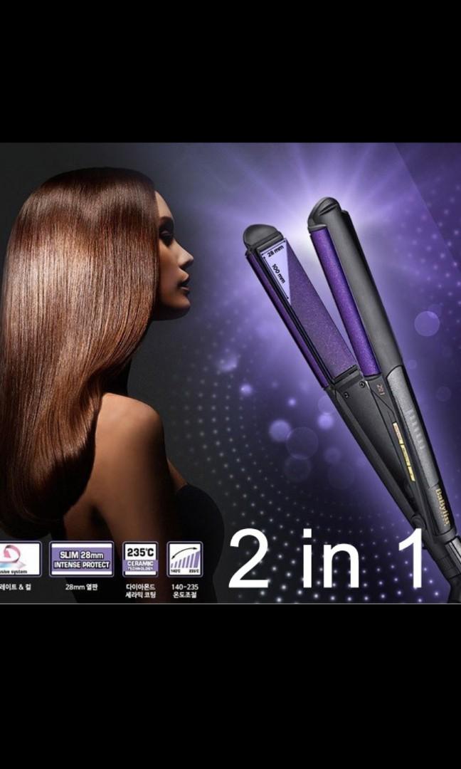 Babyliss 28mm intense protect online