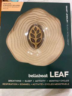Bellabeat Leaf