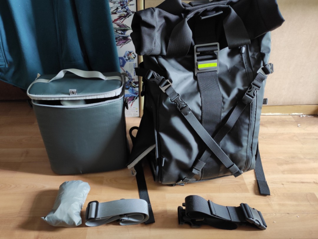 Besnfoto shop backpack review