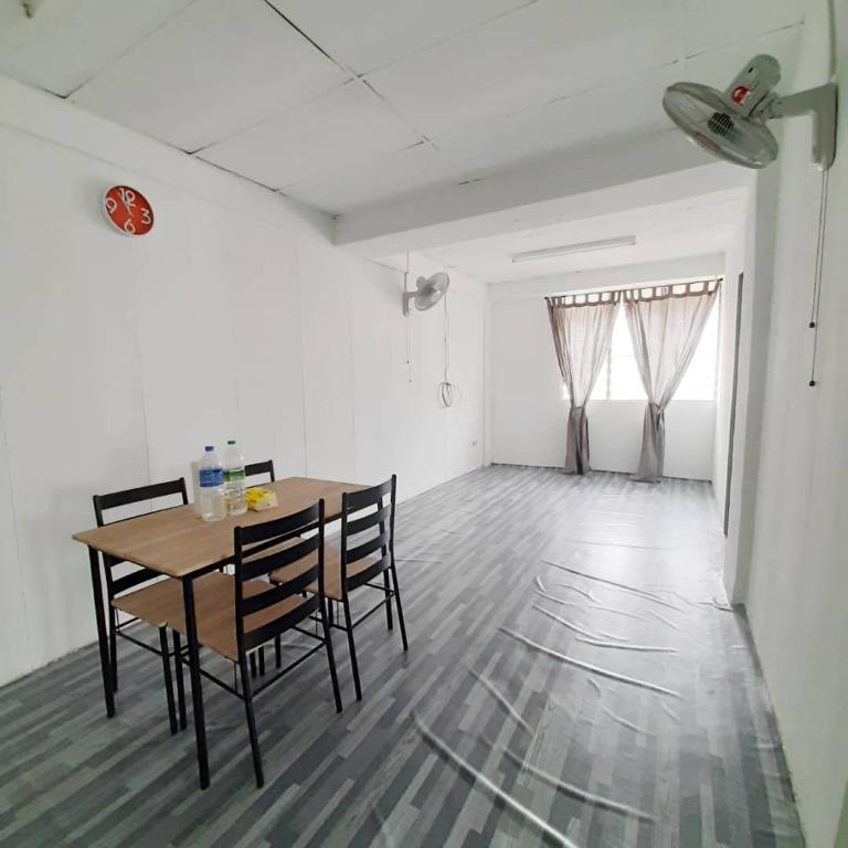 Bilik Sewa Lelaki Gugusan Matahari Bersebelahan Mrt Kota Damansara Property Rentals On Carousell