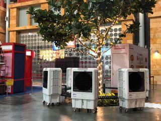 Bizzz BIZ130X Powerful Air Cooler