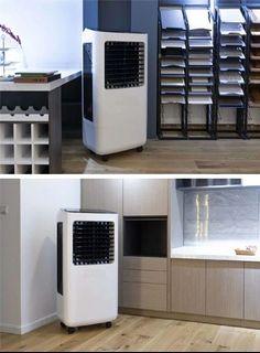 Bizzz BIZ50 Powerful Air Cooler
