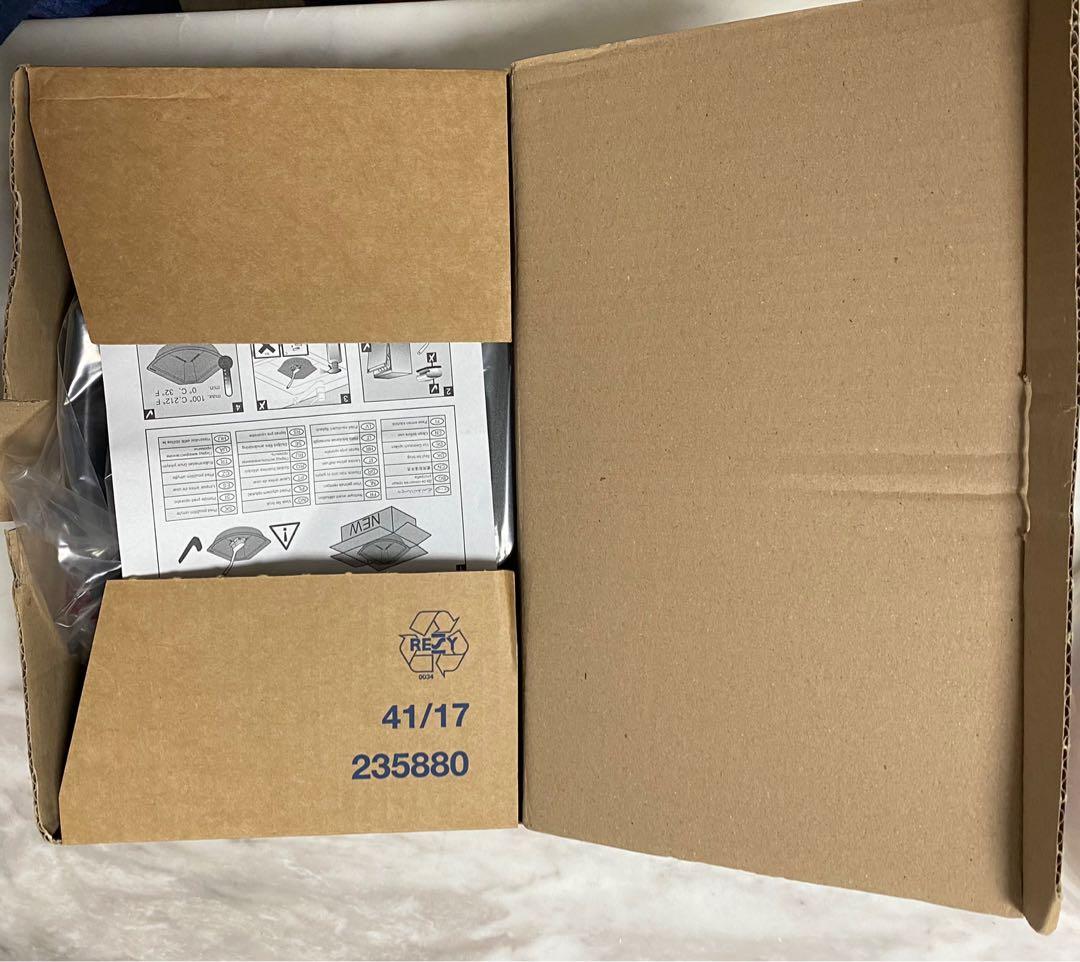 Blanco Corner caddy, Furniture & Home Living, Bathroom & Kitchen