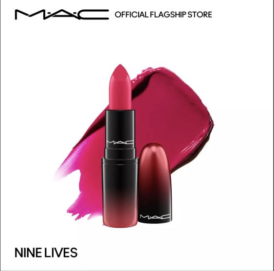 nine lives mac