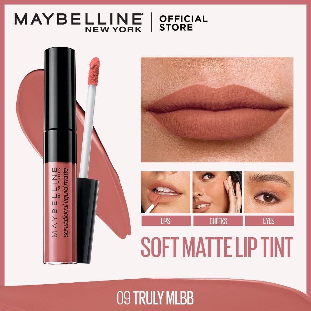 truly mlbb maybelline