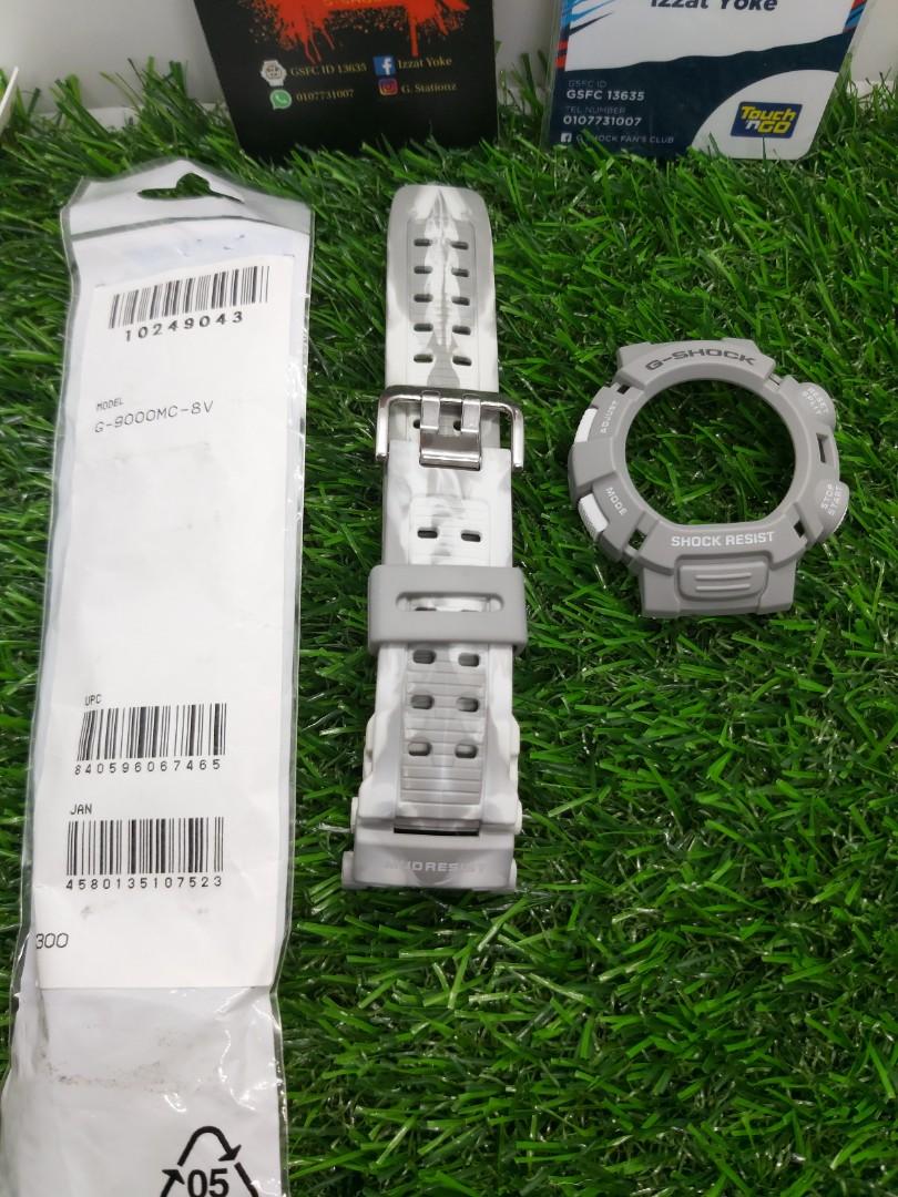 Bnb mudman g9000 on sale