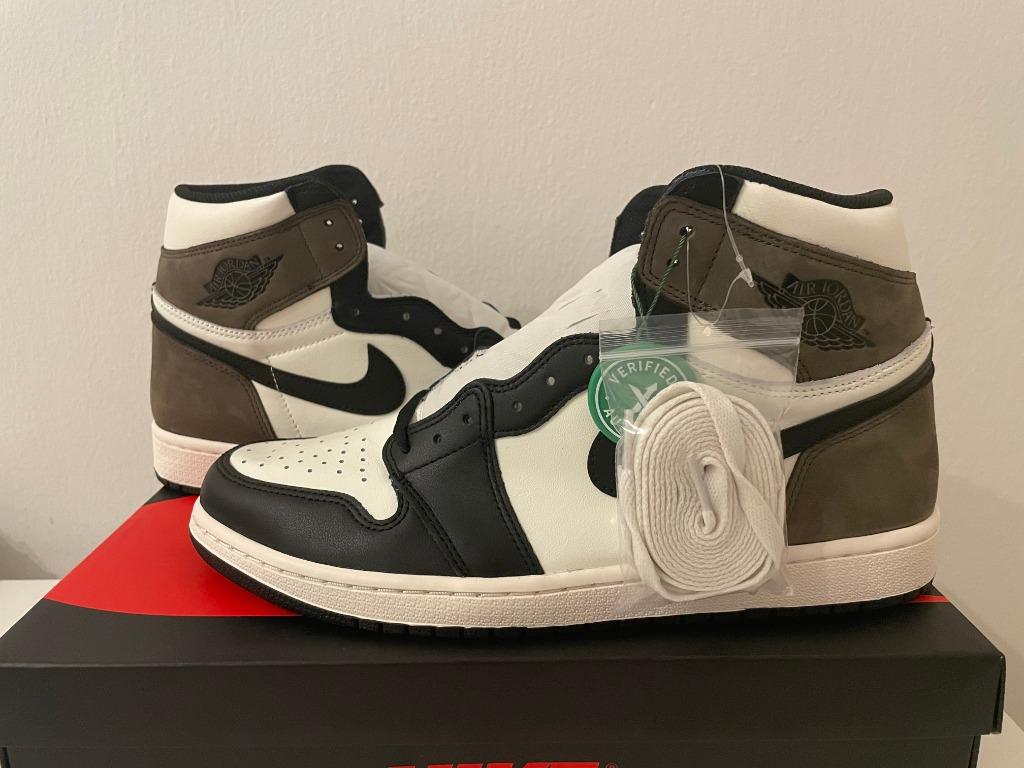 Jordan 1 45.5 2025