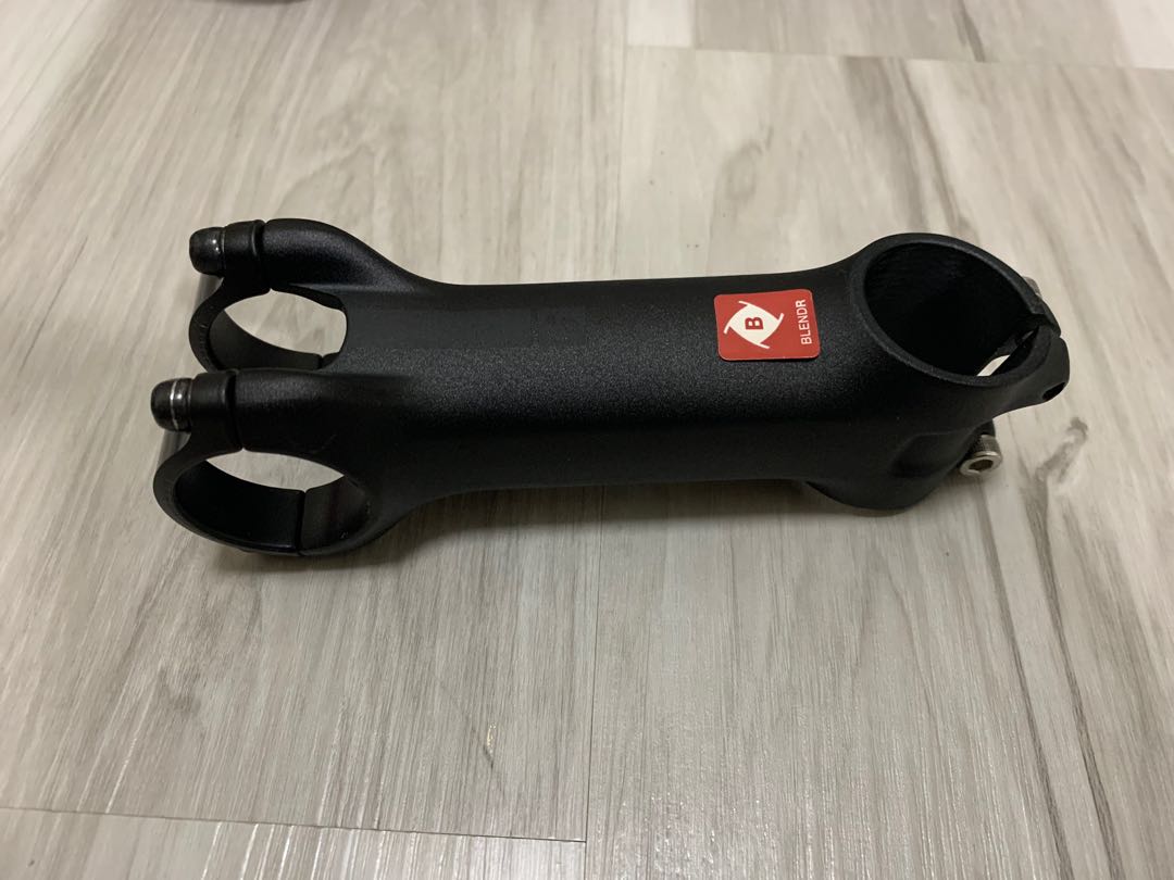 Bontrager top elite stem