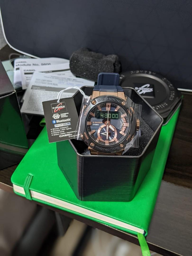 Casio gst b200 hotsell