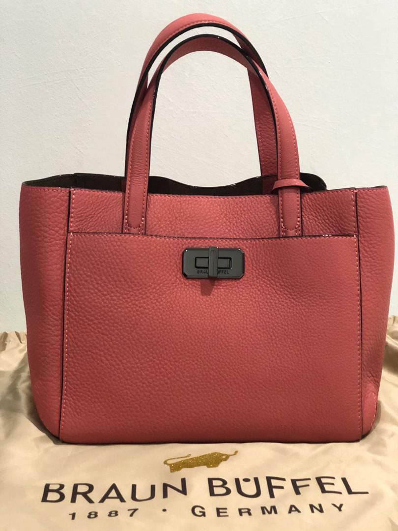 Braun buffel outlet handbag 2020