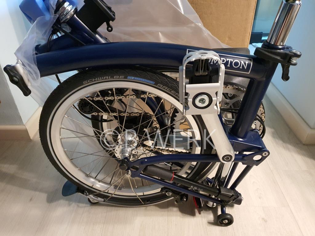 S6l tempest blue 2025