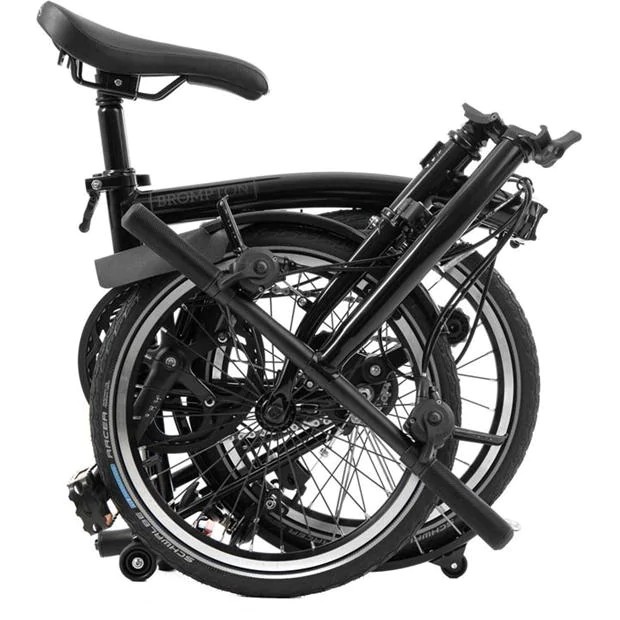 Brompton s6l sale superlight