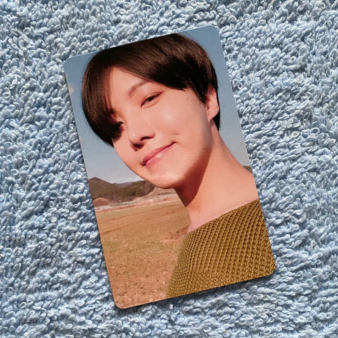 Bts 3rd Album Love Yourself Tear Y Version J Hope Hoseok Photocard K Wave On Carousell Bts 3rd Album Love Yourself Tear Y Version J Hope Hoseok Photocard K Wave On Carousell