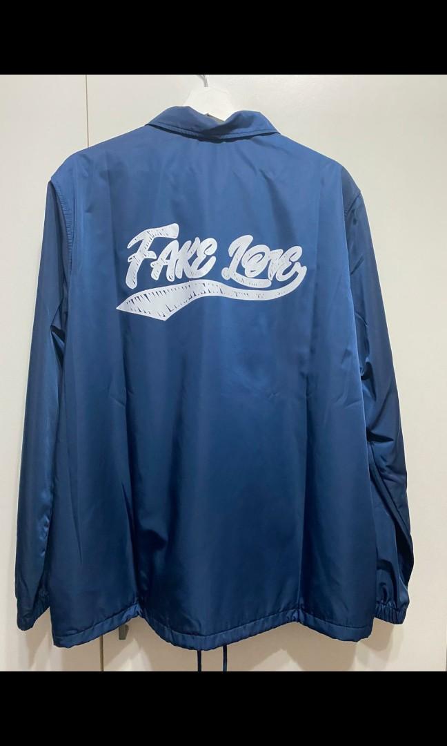 Get off my dickies jacket new arrivals
