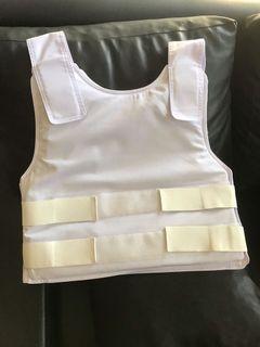 Bullet proof  vest and Level 4 for all cars  SUV Van 