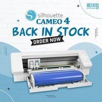 cameo plotter