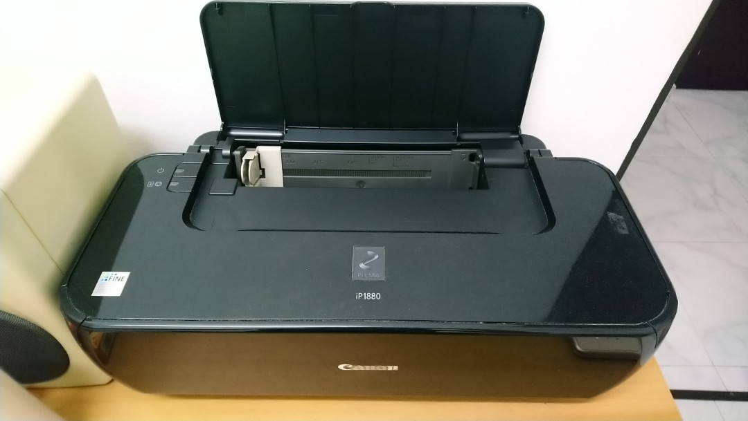 printer ip1880