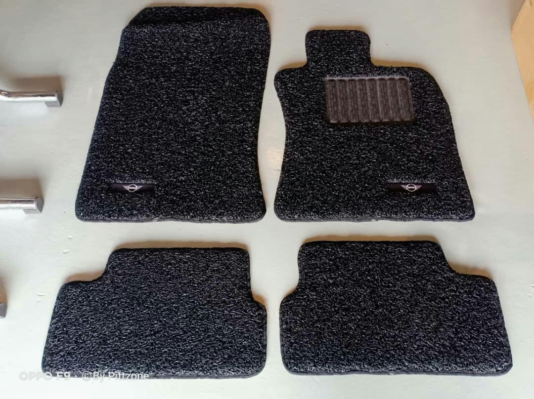Carpet mini oper Auto Accessories on Carousell