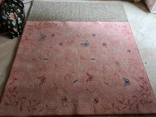Carpet Rug Furniture Home Decor Others On Carousell