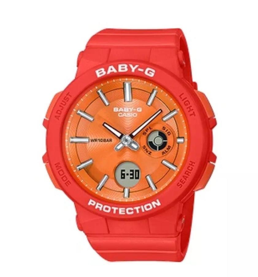 Casio illuminator women's watch store
