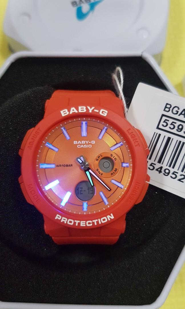 Casio illuminator women online