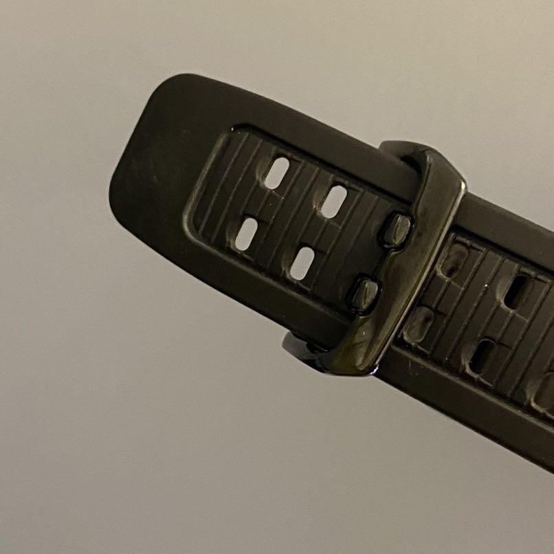 Casio g shock 3031 mudman top