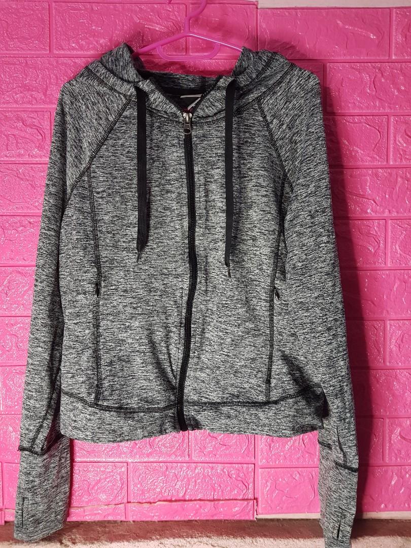 Champion Duo dry hoodie Women s Fashion Coats Jackets and