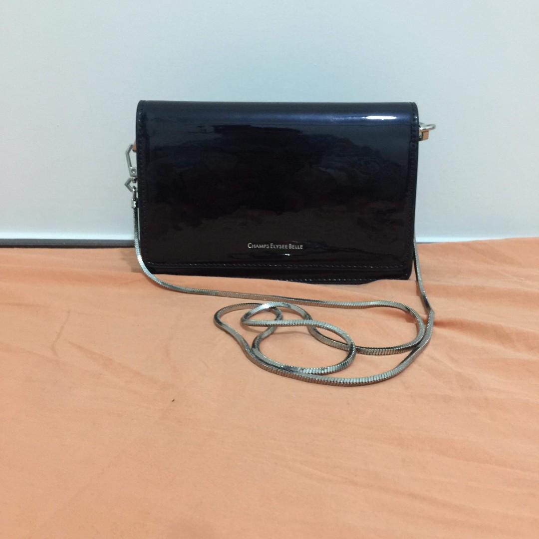 champs elysee belle bags