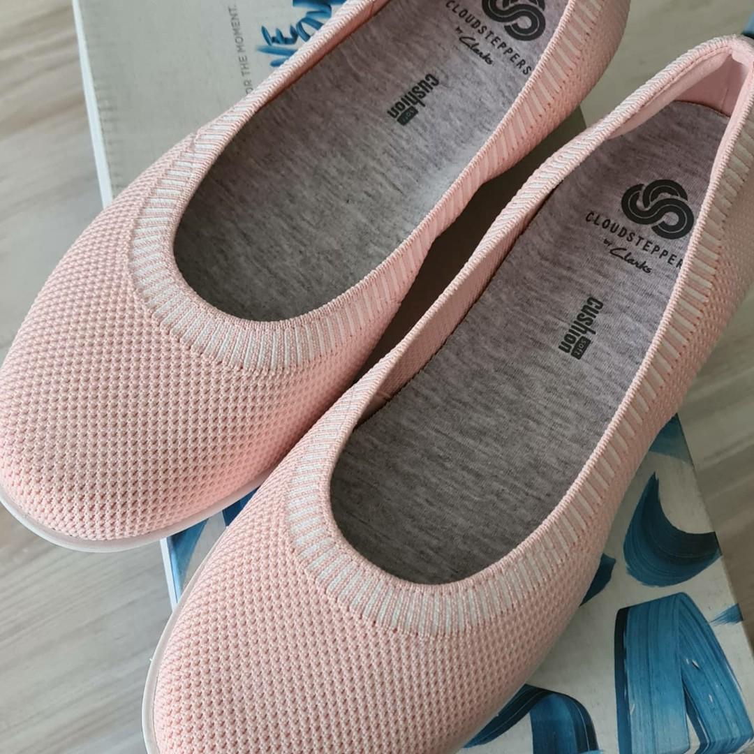 Cloudsteppers cheap ayla paige