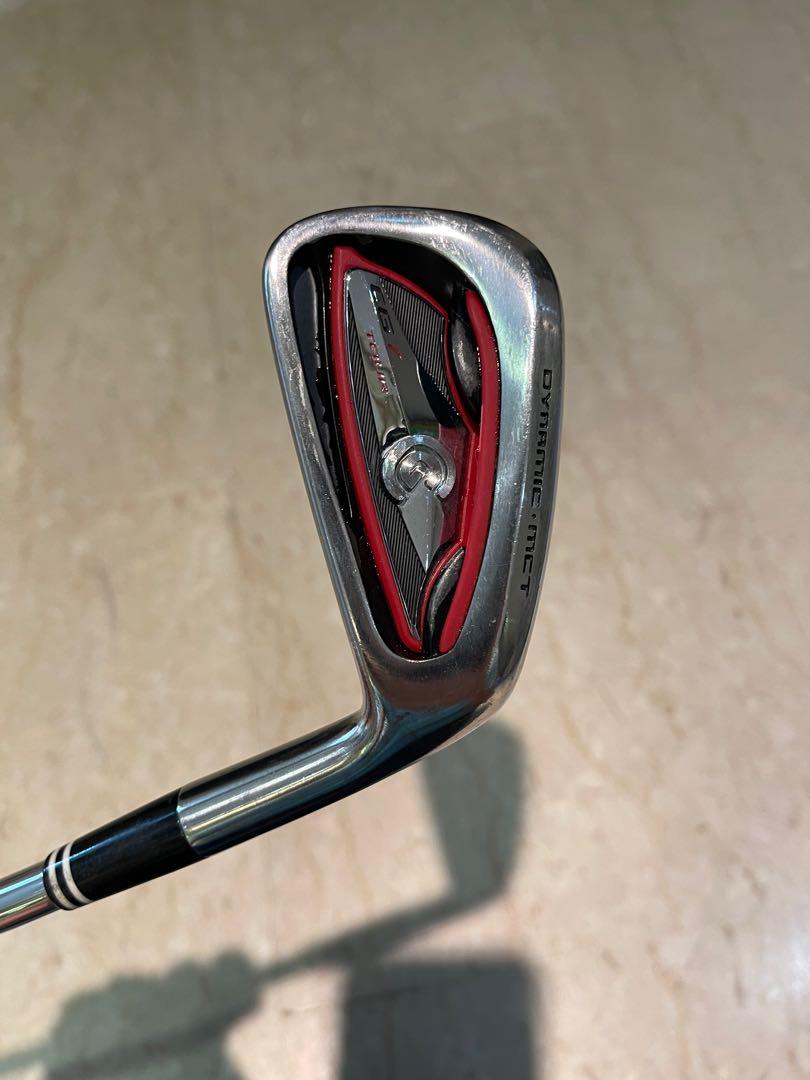 cg7 irons