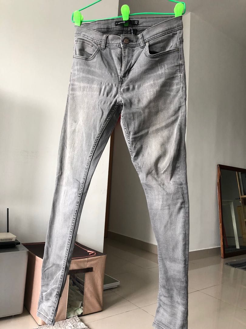 cotton on mens jeans