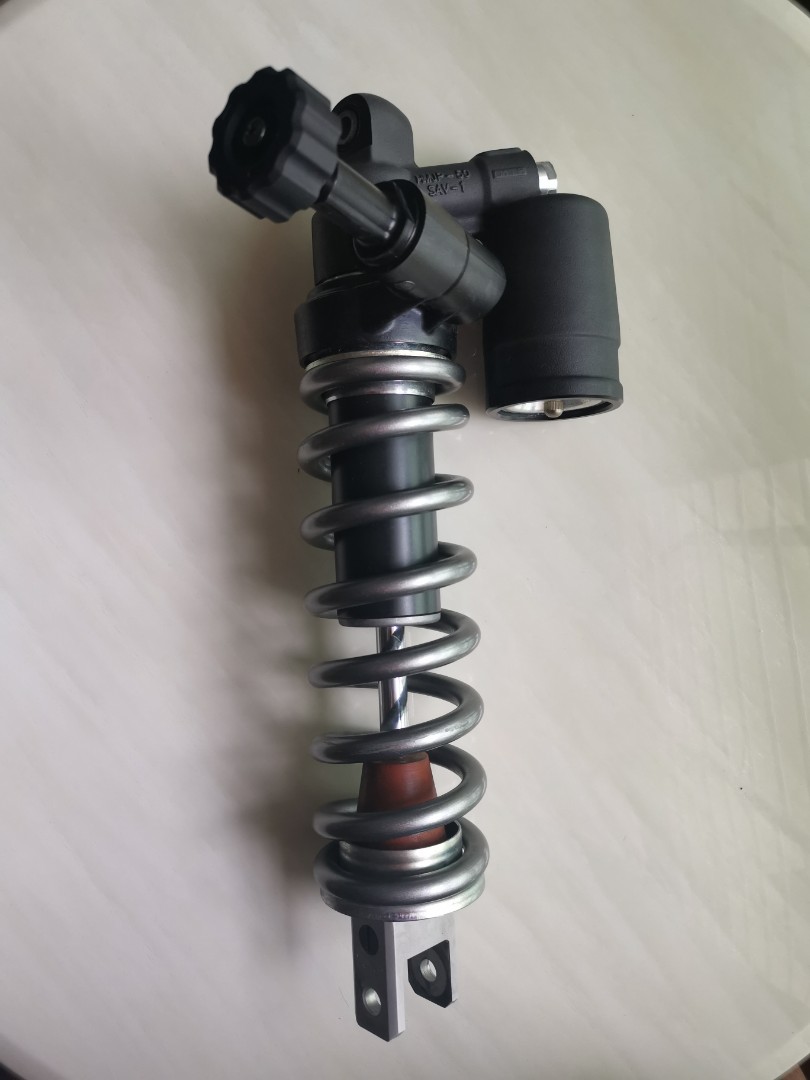 kit tubeless africa twin