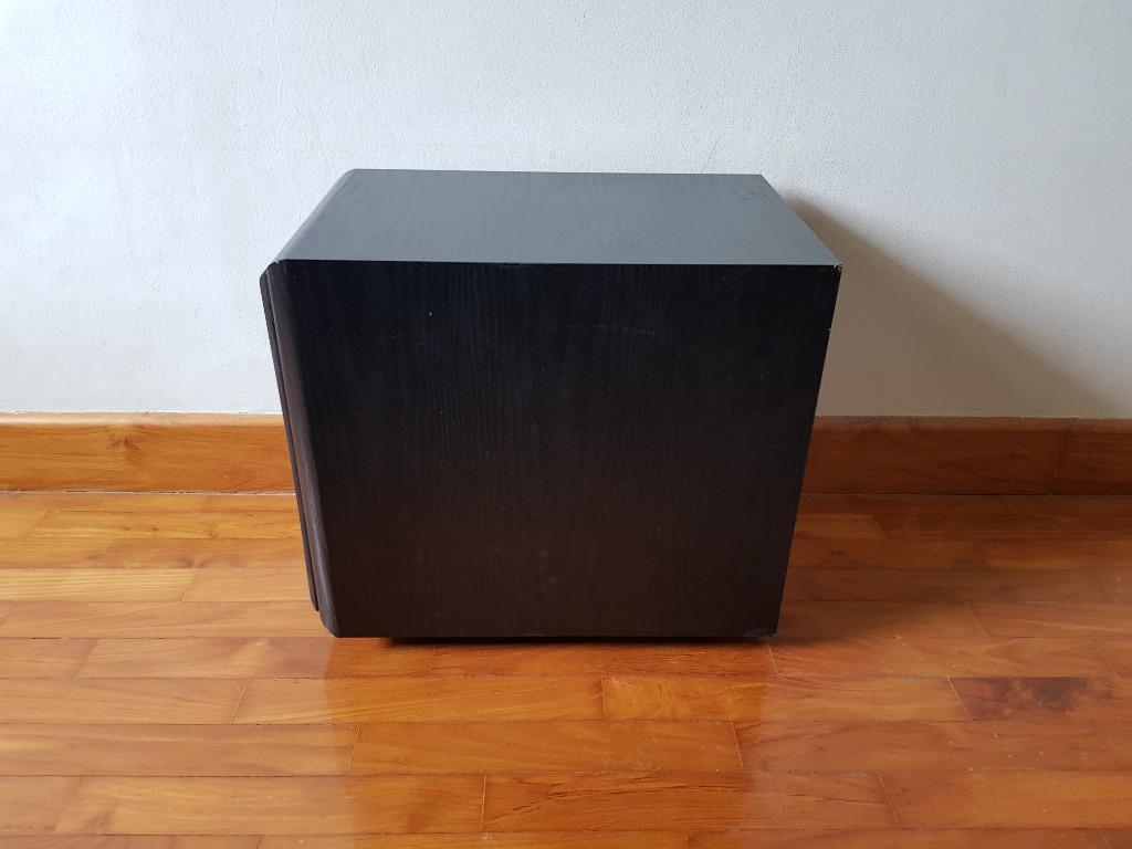 DB Dynamics Titan SW8 75 Watts 8