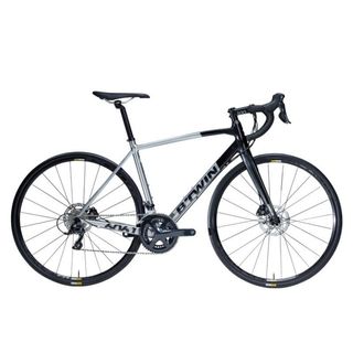 Decathlon ROAD BIKE BTWIN ULTRA 500 AFGF Size S Sports Equipment Bicycles Parts Bicycles on Carousell