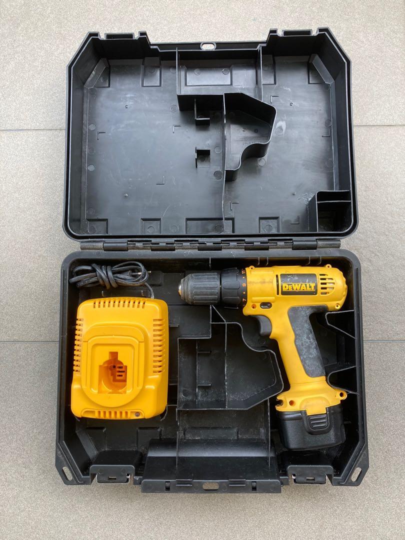 Dewalt dc750ka online