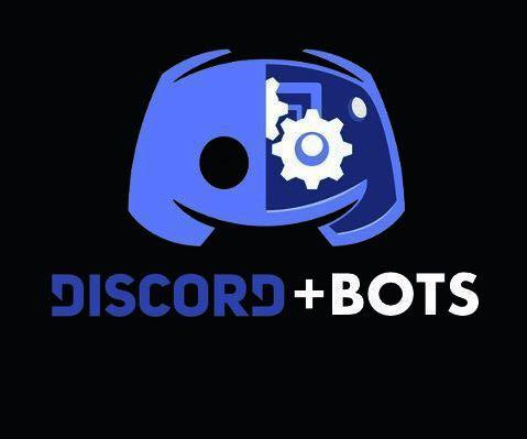 Discord Bot Mobile Phones Gadgets Mobile Gadget Accessories Other Mobile Gadget Accessories On Carousell