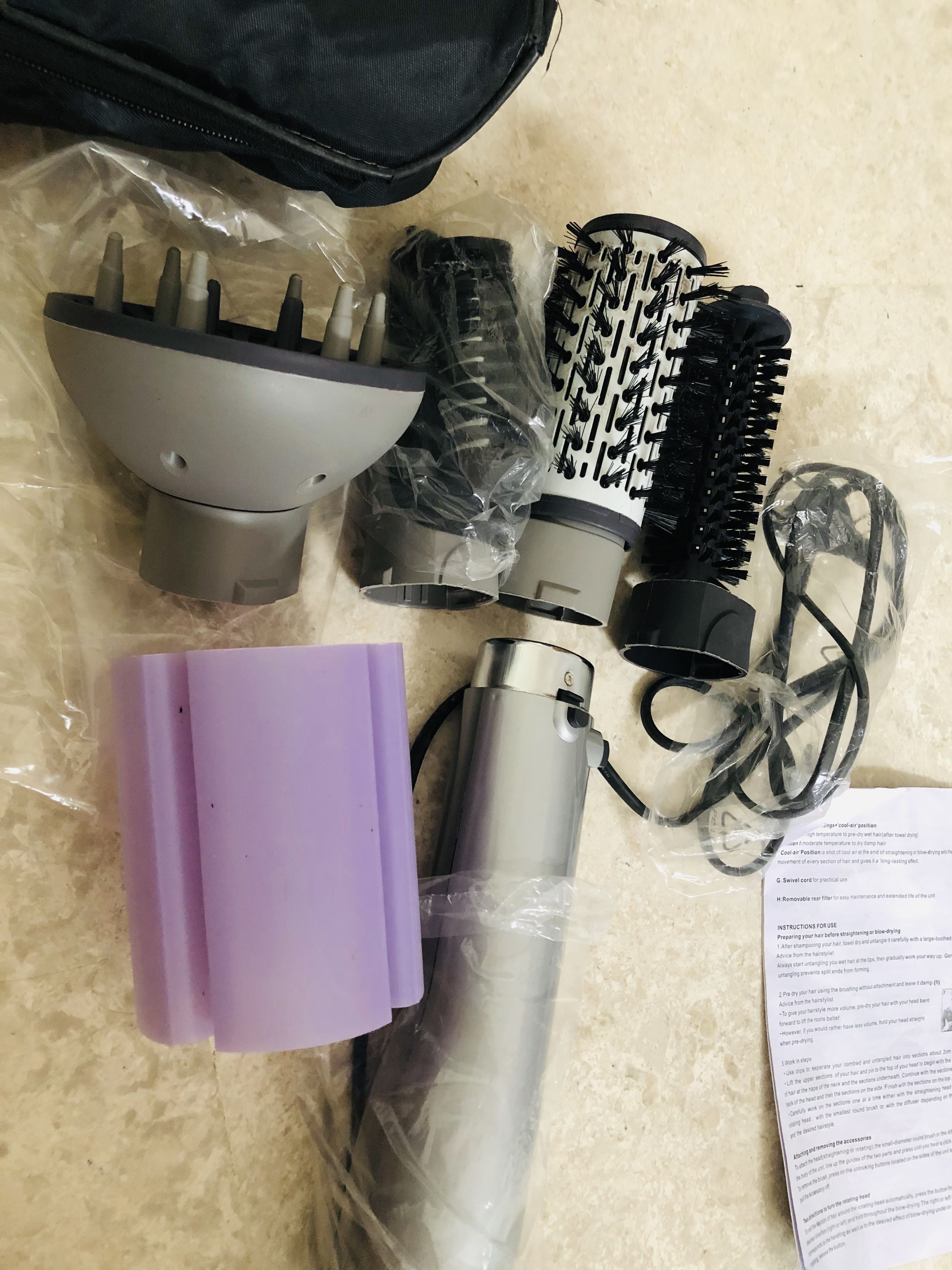 gem blow dryer brush reviews Online Sale, UP TO 69 OFF