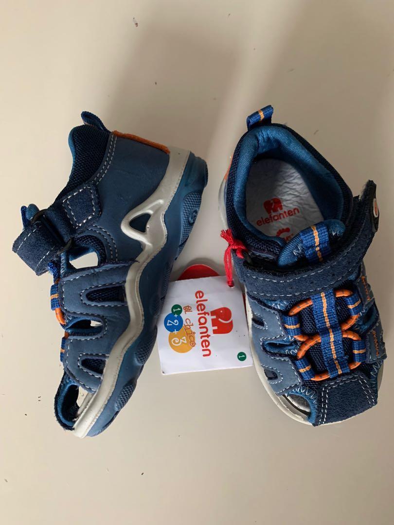 Elefanten baby shoes Clearance
