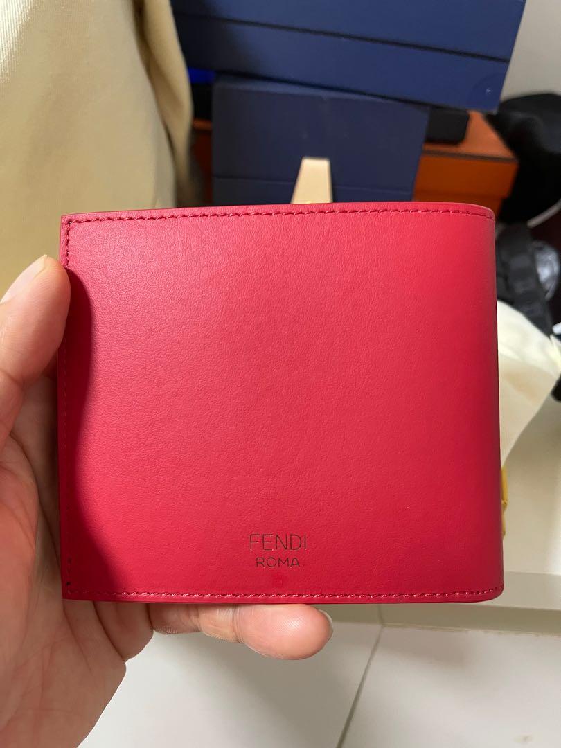 Fendi wallet 2019 store