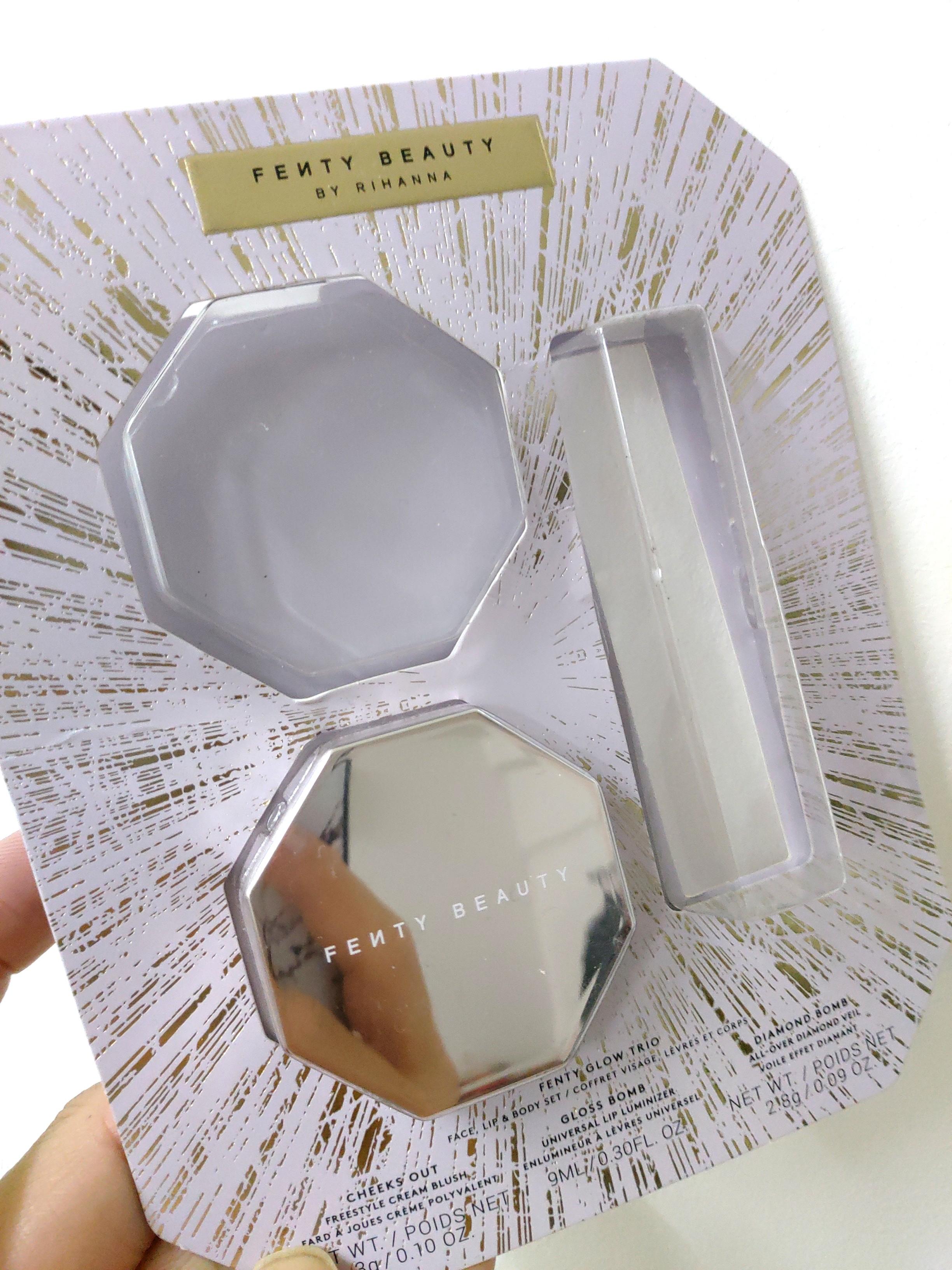 Sephora fenty highlighter on sale
