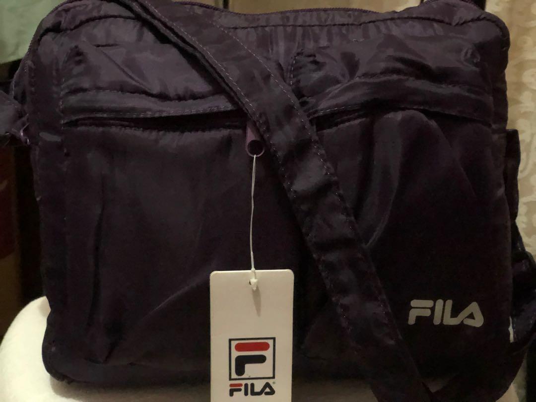 fila body bag price philippines