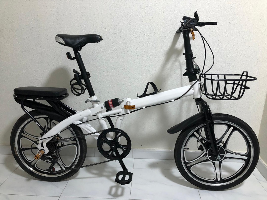 Flying pigeon folding bike new arrivals